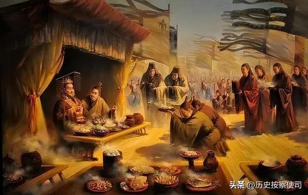 孟尝君的下场