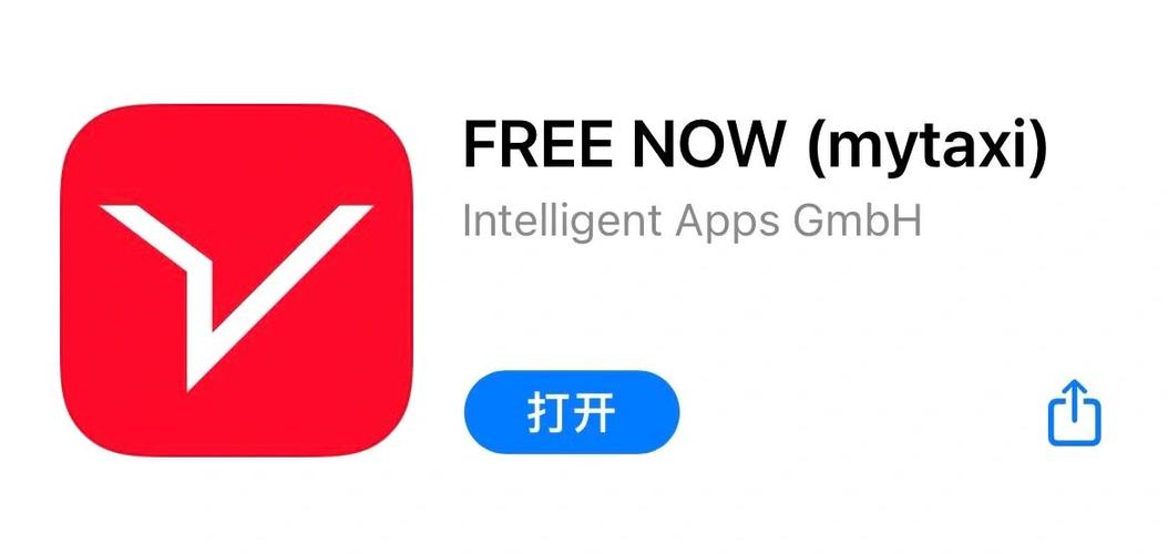 国外打车软件有哪些截图