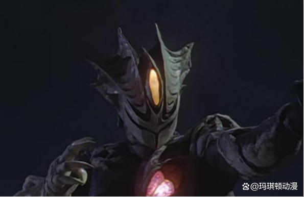 迪迦基里艾洛德人二代第几集