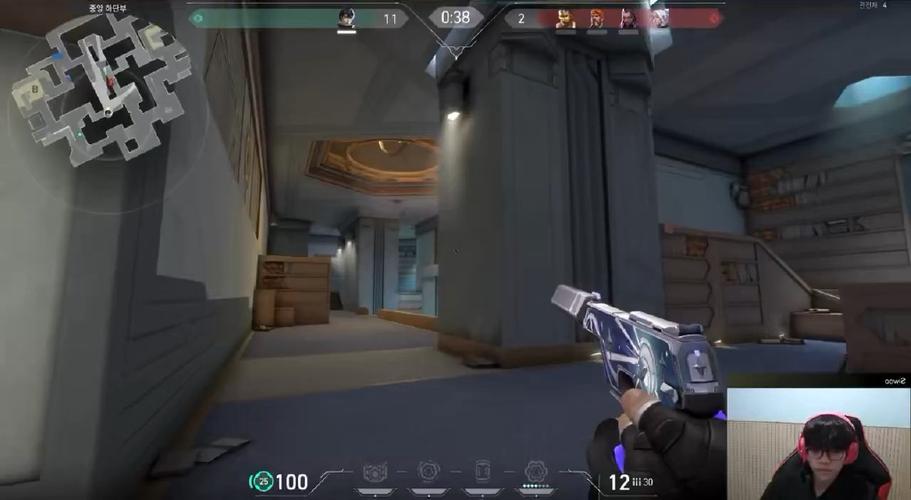 1v1换枪怎么玩