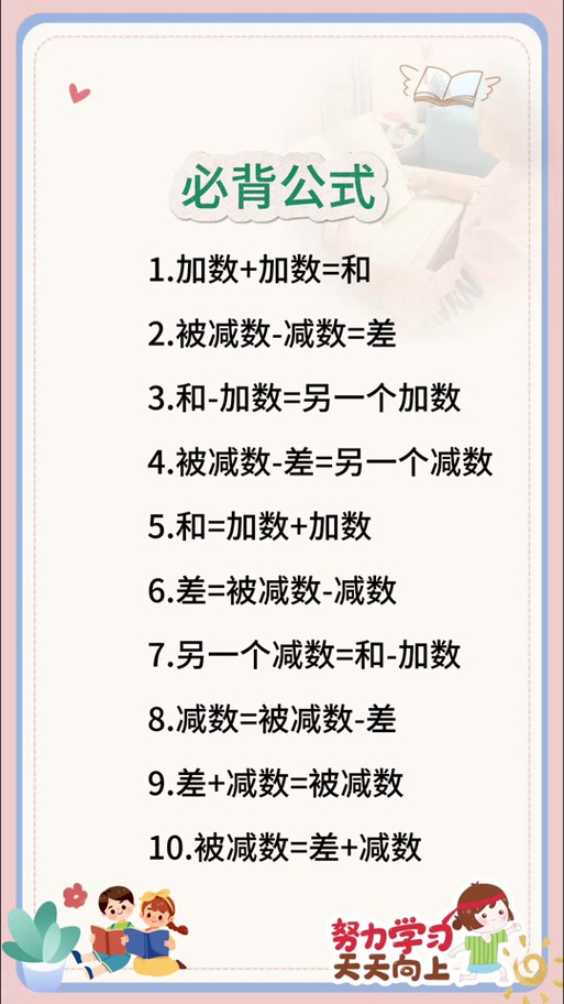加数十加数=和图标