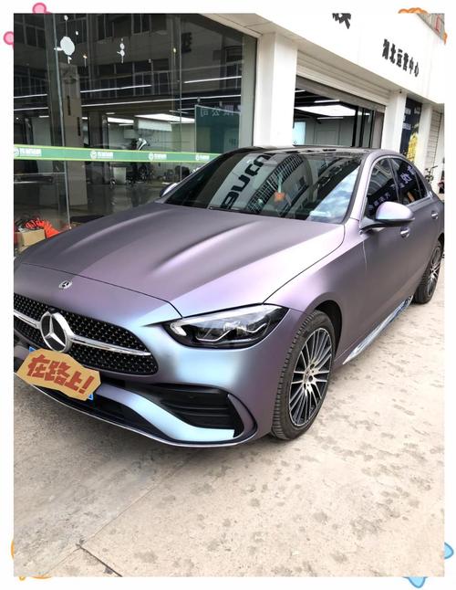 灰紫色显老还是年轻