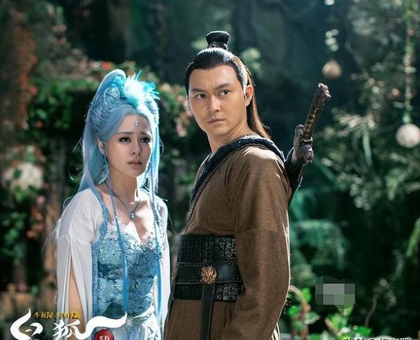 白狐视频免费版下载图标