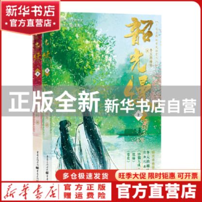 韶光慢小说