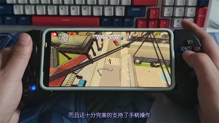 gta血战唐人街汉化版下载游戏截图