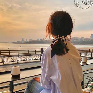 一看心情就好的头像