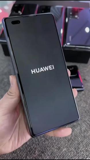 华为折叠屏x2