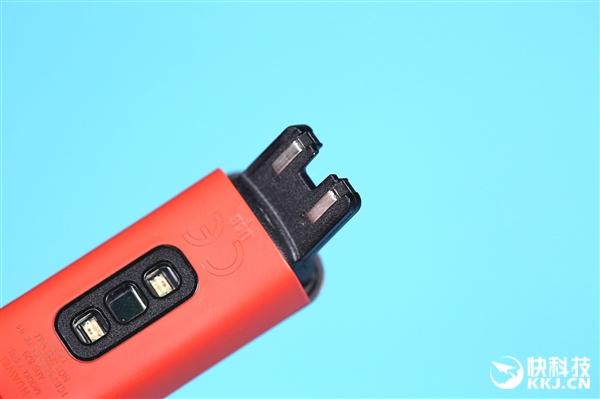 华为手环4充电器图片