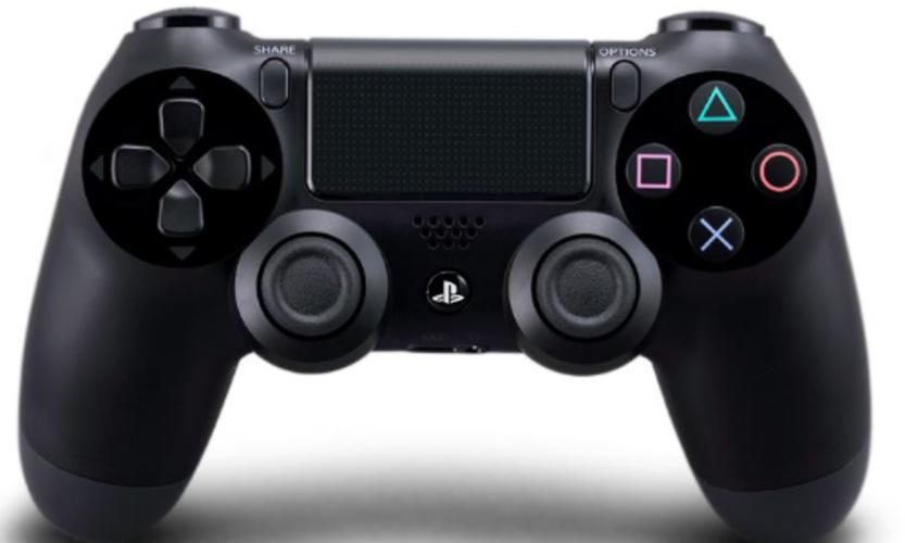 ps4手柄亮灯但是连不上ps4