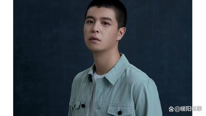 歌手马頔