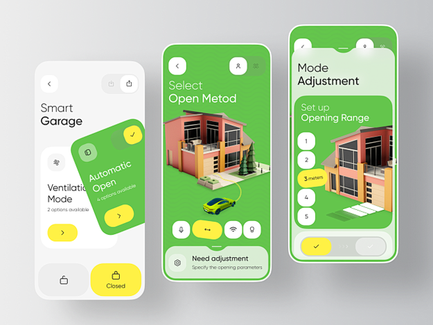 小手掌app