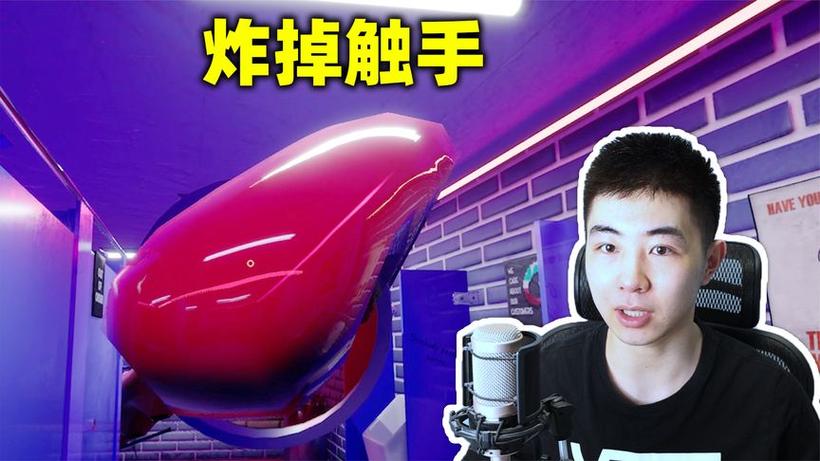 神戳戳的苏神解说纸嫁衣