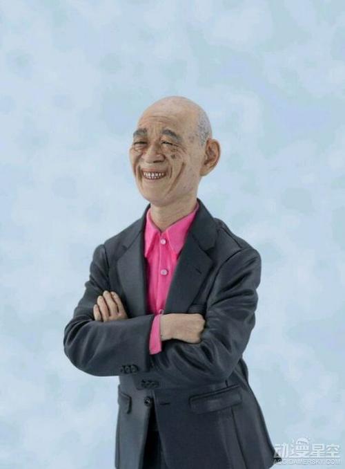 富野大光头是什么意思