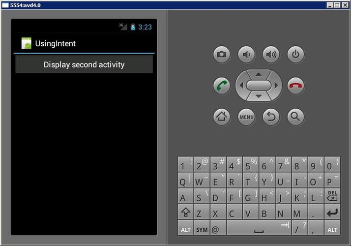 android startactivityforresult