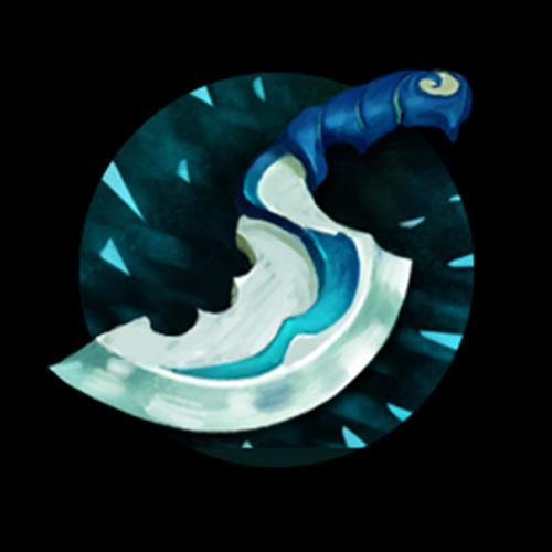 dota1闪烁匕首