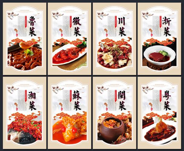 什么菜系最受欢迎
