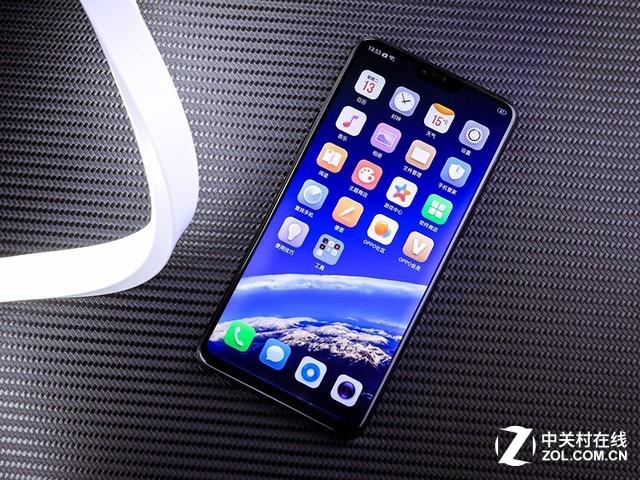 oppor15怎么设置来电秀