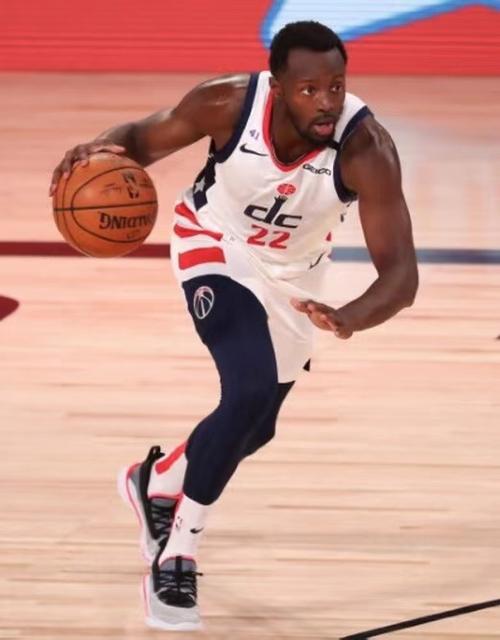 jerian grant