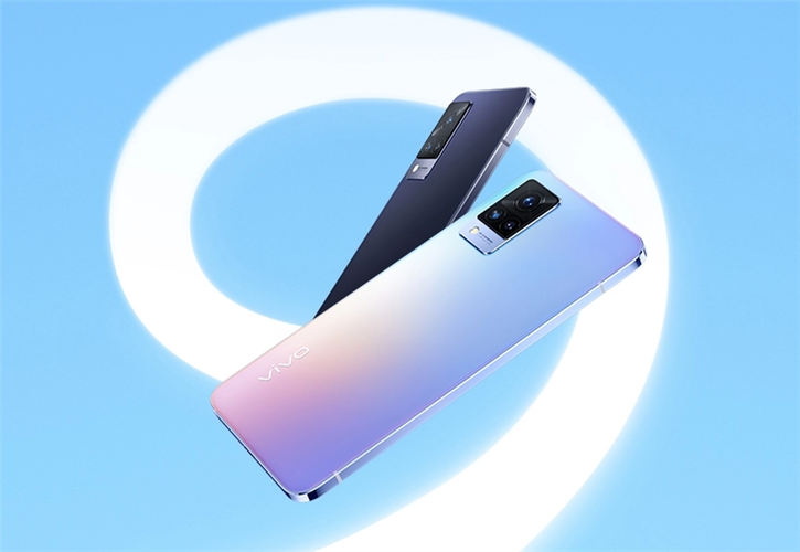 vivo s9上市时间