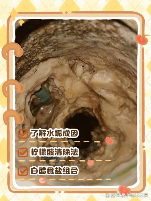 陈年油垢太厚太硬怎么清除截图