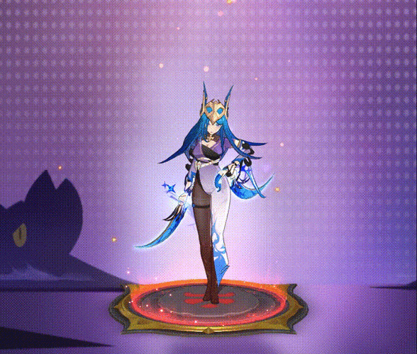 多多皮肤免费