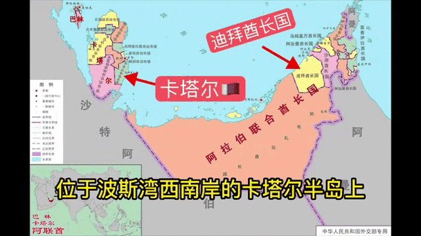 为什么不建议去卡塔尔