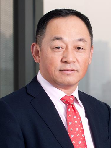 上海万向区块链股份公司