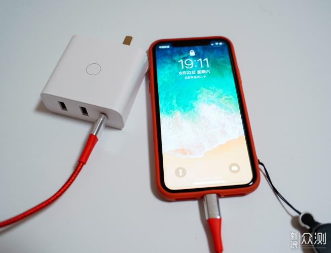 ipad2019支持快充吗