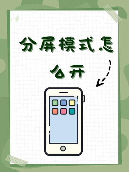 分屏