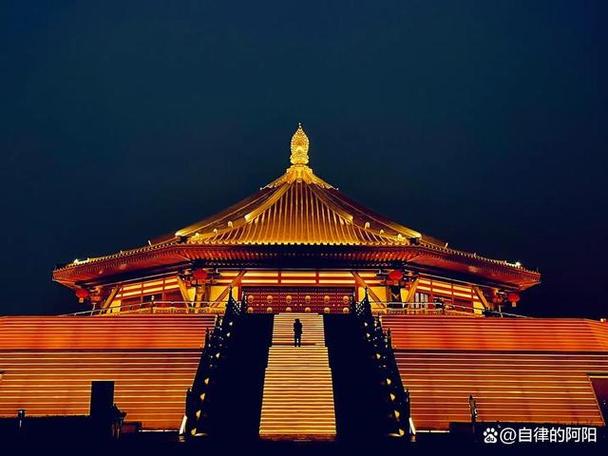 明堂的寓意和象征