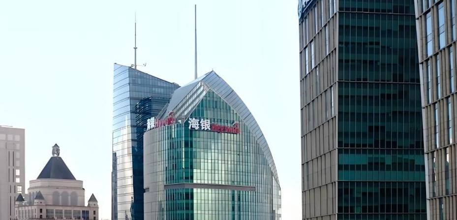 海银财富最新真实消息