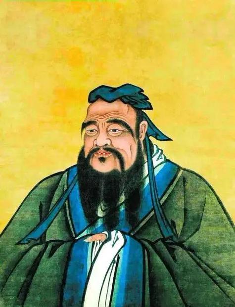 孔子为什么叫仲尼