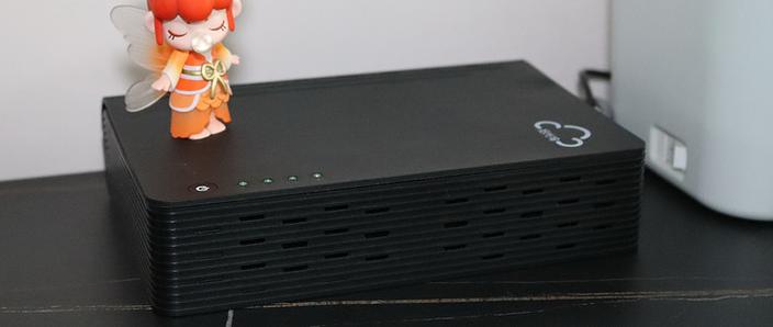 拾光坞云盘的优势截图