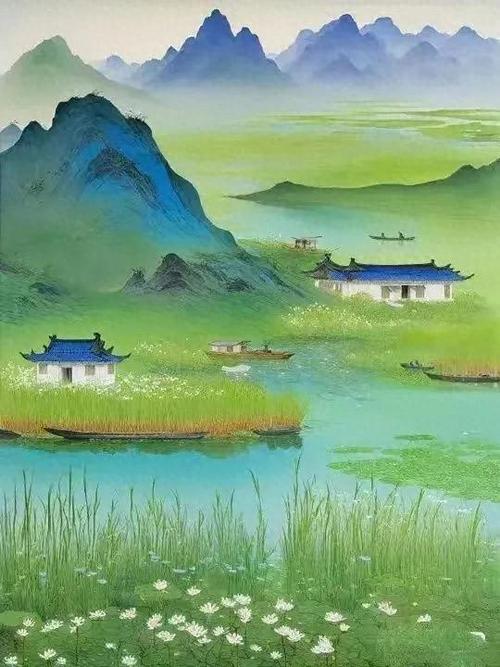 静心最高境界的成语