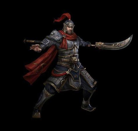 三国群英传8终极武器