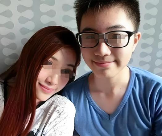嫁给亲生儿子的母亲叫什么图标