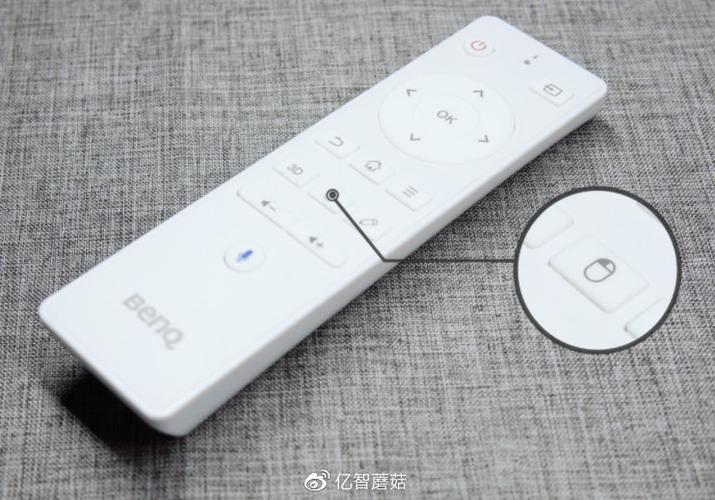 投影仪有万能遥控器吗缩略图