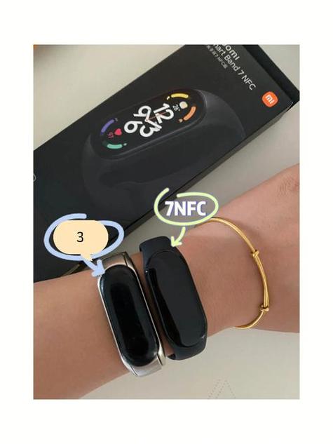 小米手环如何添加nfc门禁卡缩略图
