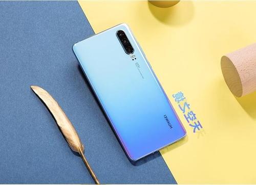 华为p30和nova6哪个好