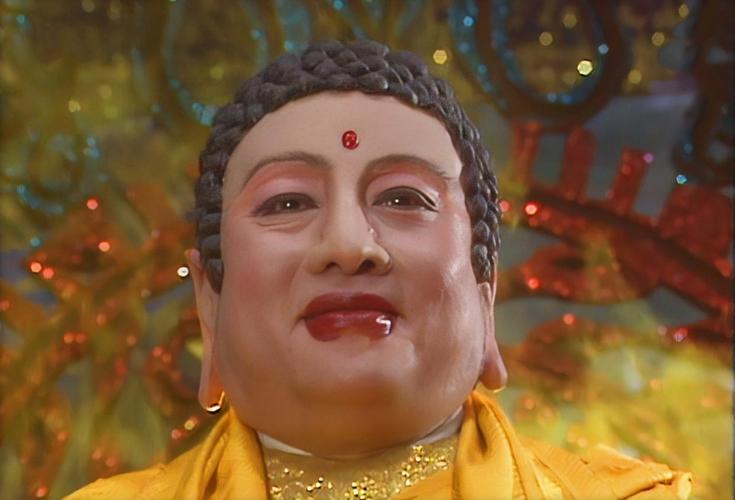 傲世西游如来佛祖要多少钱