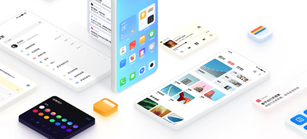 flyme云相册恢复截图
