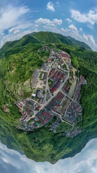 余姚鹿亭乡12个村缩略图