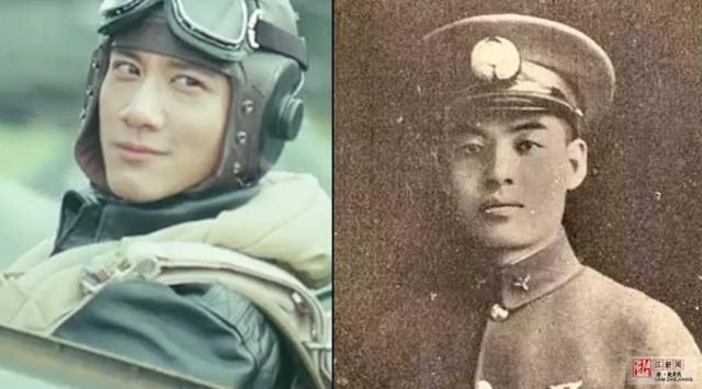 无问西东王力宏原型是谁