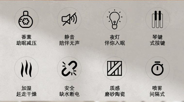 加湿器的灯是红色是什么原因缩略图