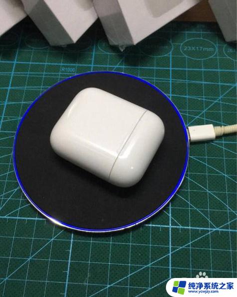蓝牙耳机充电仓不会亮了怎么办