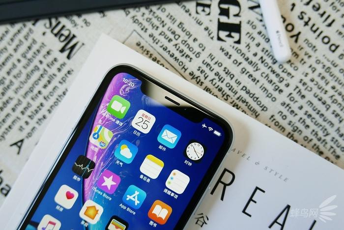 iphonexr相机放大