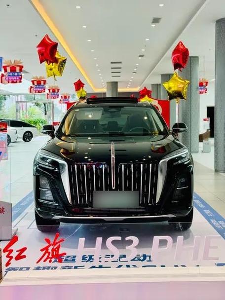 红旗suv全部车型价格表