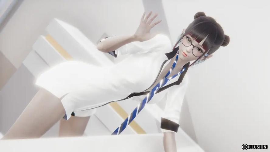 ai少女性格对照表属性