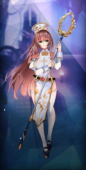 萌娘大作战无限钻石版游戏