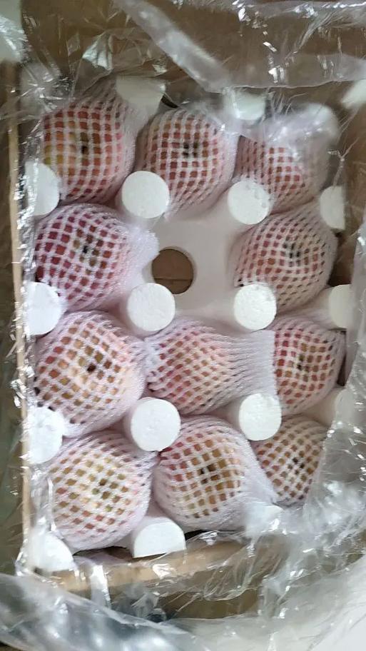 苹果官网配送是什么快递